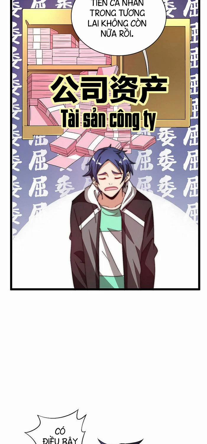 Từ Hôm Nay Bắt Đầu Làm Người Giàu Nhất 181 trang 26