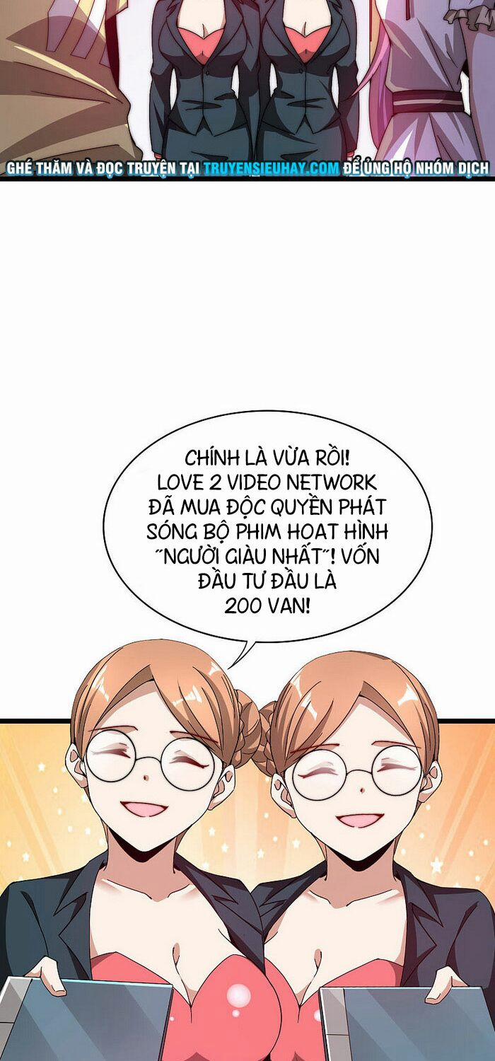 Từ Hôm Nay Bắt Đầu Làm Người Giàu Nhất 181 trang 29