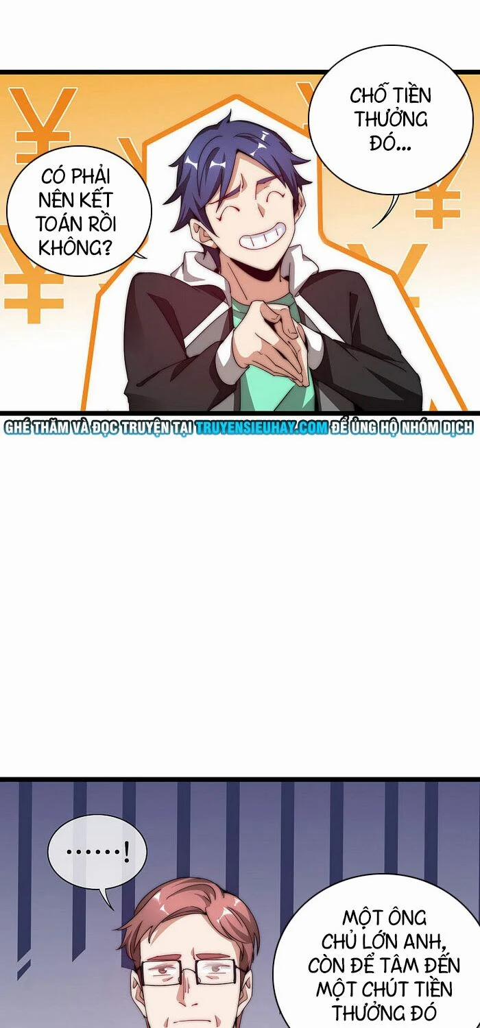 Từ Hôm Nay Bắt Đầu Làm Người Giàu Nhất 181 trang 3