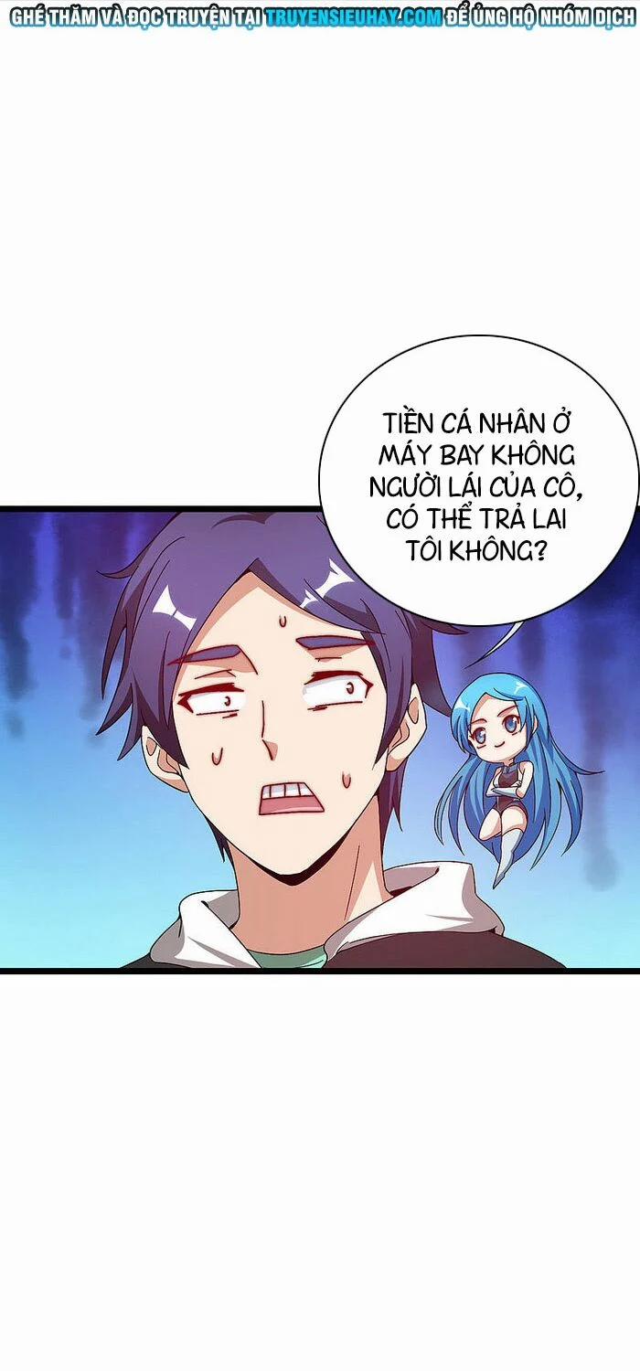 Từ Hôm Nay Bắt Đầu Làm Người Giàu Nhất 181 trang 31