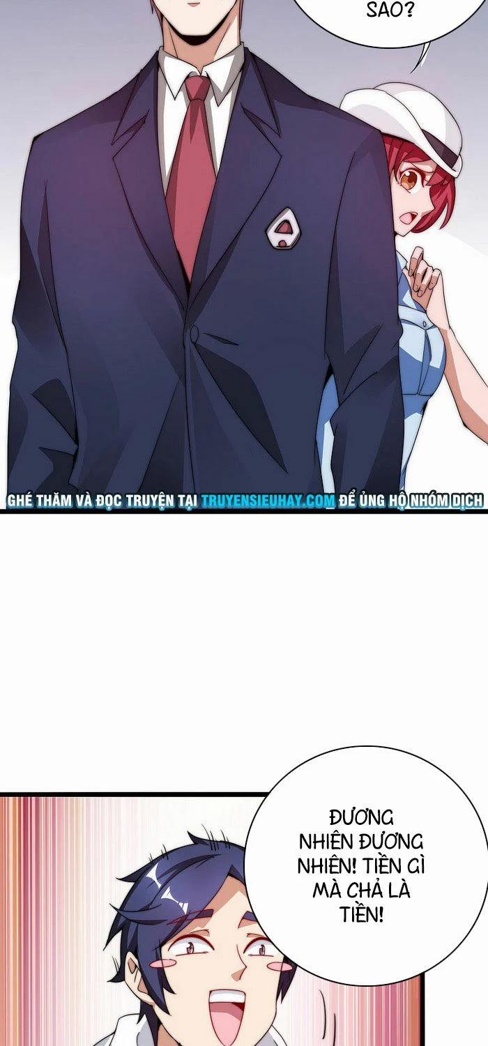 Từ Hôm Nay Bắt Đầu Làm Người Giàu Nhất 181 trang 4