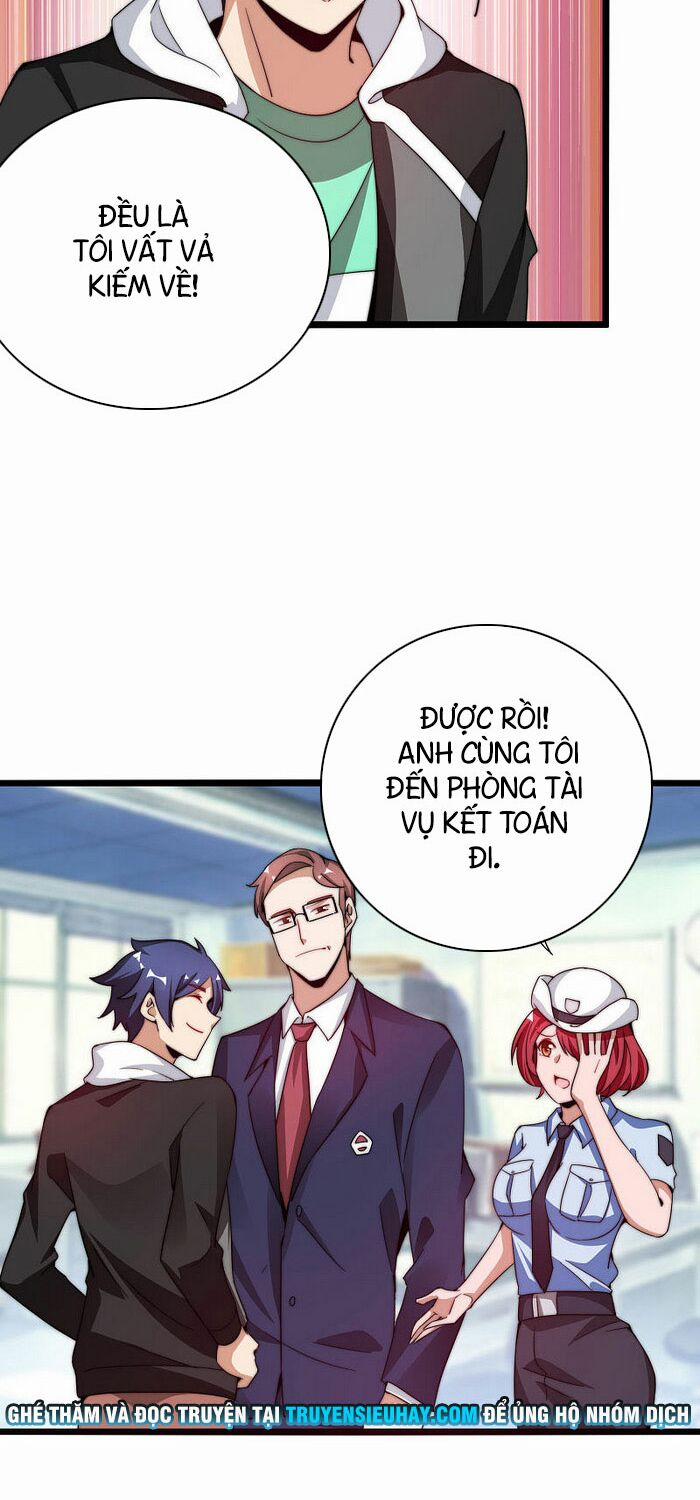 Từ Hôm Nay Bắt Đầu Làm Người Giàu Nhất 181 trang 5