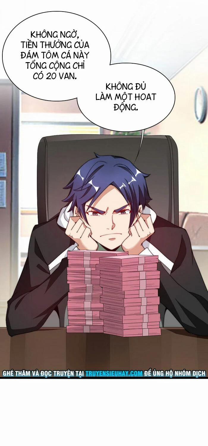 Từ Hôm Nay Bắt Đầu Làm Người Giàu Nhất 181 trang 7