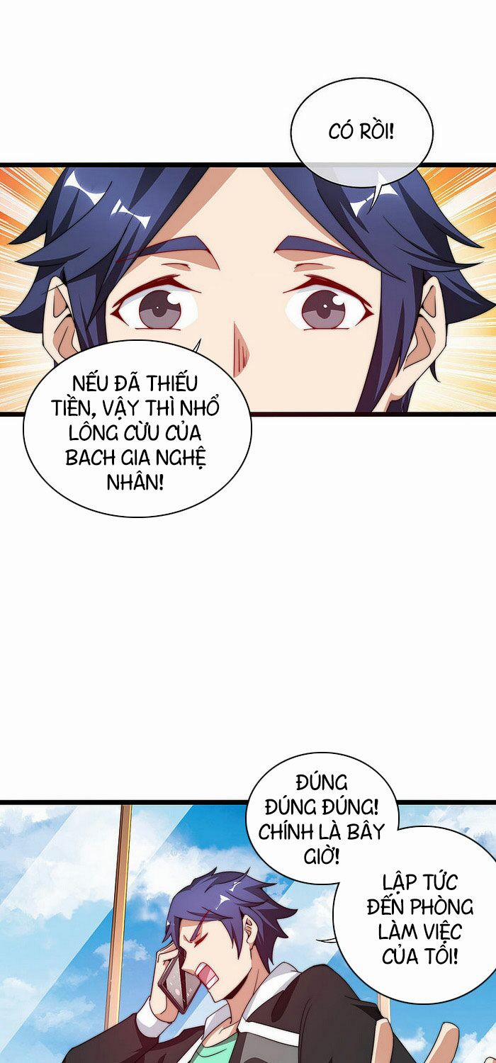 Từ Hôm Nay Bắt Đầu Làm Người Giàu Nhất 181 trang 8