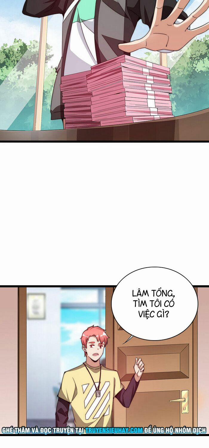 Từ Hôm Nay Bắt Đầu Làm Người Giàu Nhất 181 trang 9