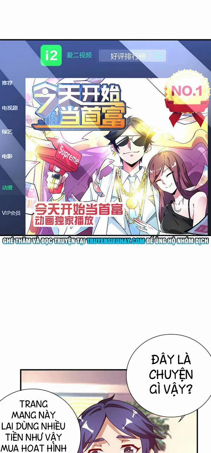 Từ Hôm Nay Bắt Đầu Làm Người Giàu Nhất 182 trang 0