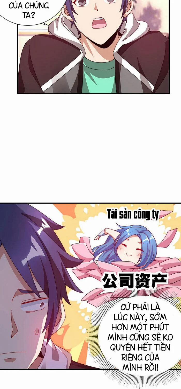 Từ Hôm Nay Bắt Đầu Làm Người Giàu Nhất 182 trang 1