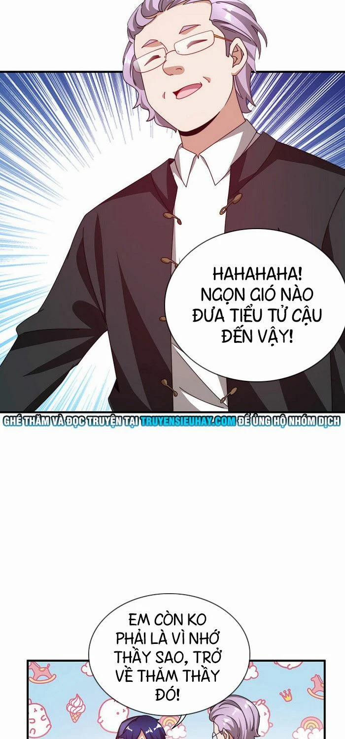 Từ Hôm Nay Bắt Đầu Làm Người Giàu Nhất 182 trang 14