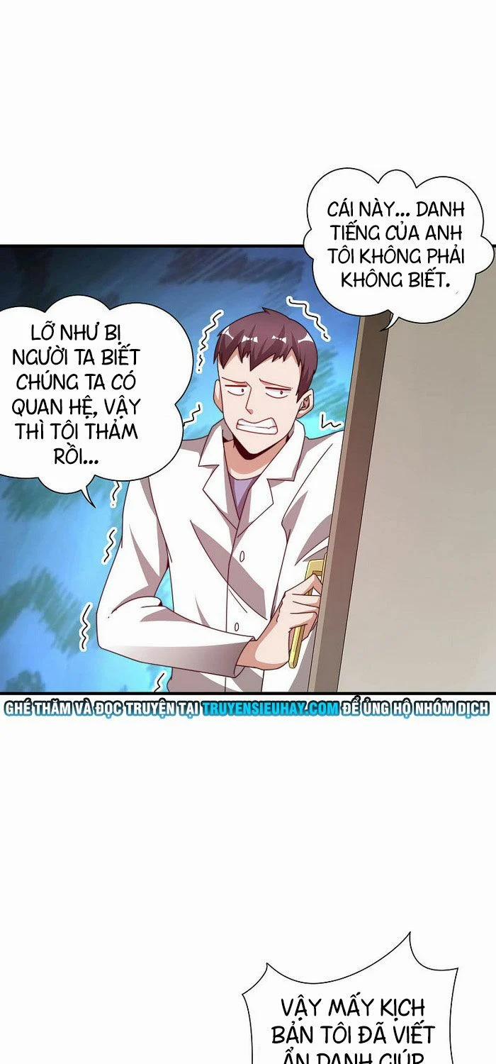 Từ Hôm Nay Bắt Đầu Làm Người Giàu Nhất 182 trang 28