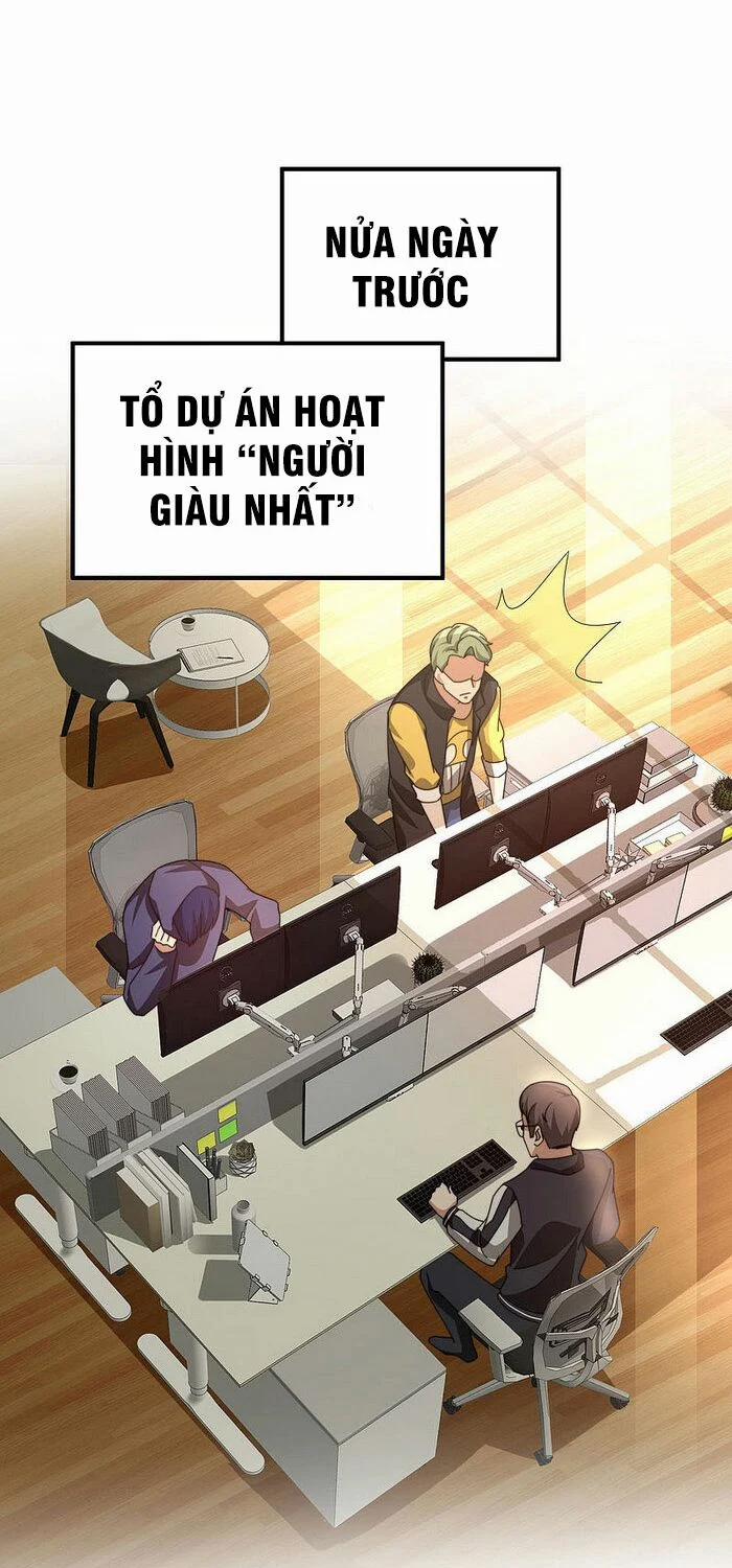 Từ Hôm Nay Bắt Đầu Làm Người Giàu Nhất 182 trang 3