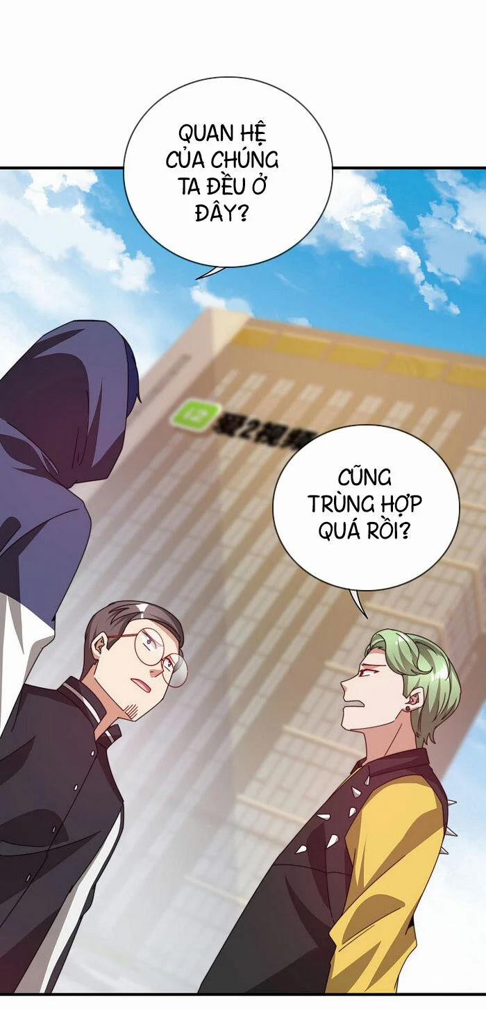 Từ Hôm Nay Bắt Đầu Làm Người Giàu Nhất 182 trang 33