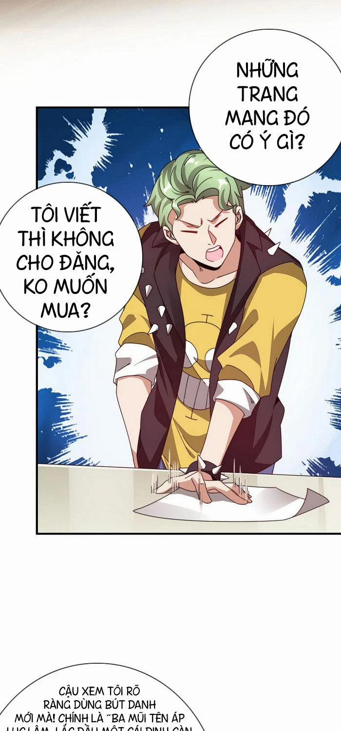 Từ Hôm Nay Bắt Đầu Làm Người Giàu Nhất 182 trang 4