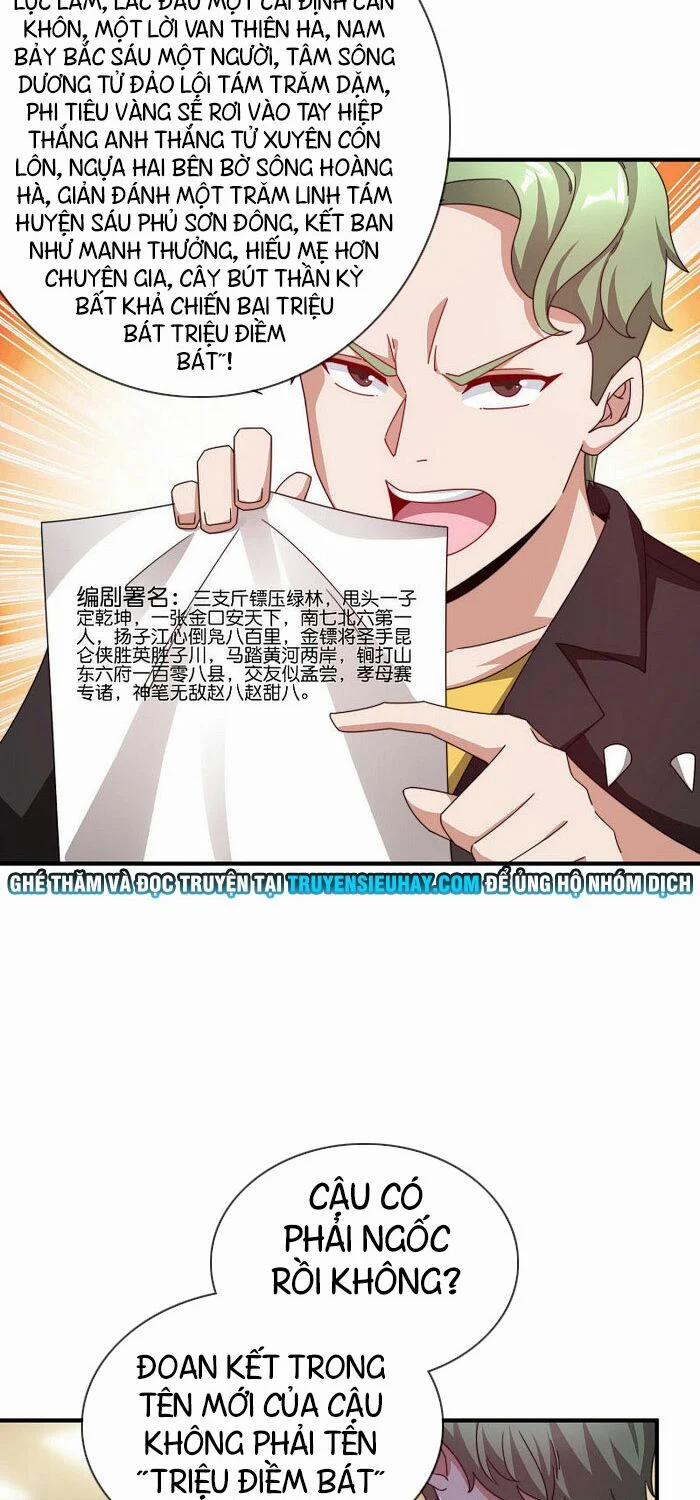 Từ Hôm Nay Bắt Đầu Làm Người Giàu Nhất 182 trang 5