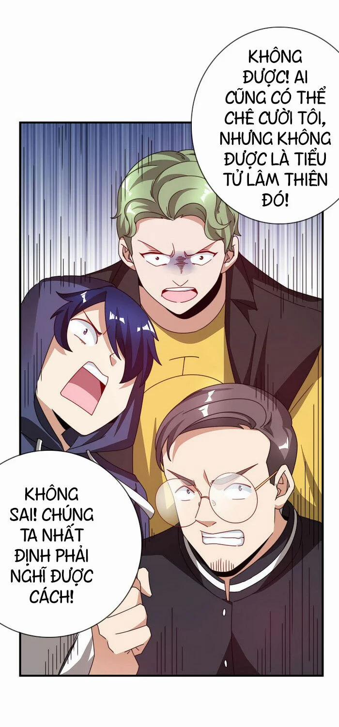 Từ Hôm Nay Bắt Đầu Làm Người Giàu Nhất 182 trang 9