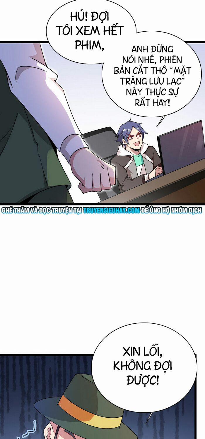 Từ Hôm Nay Bắt Đầu Làm Người Giàu Nhất 183 trang 1