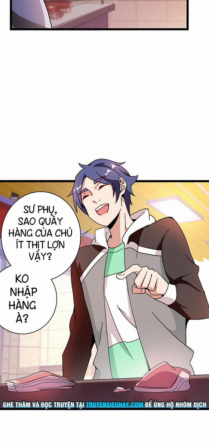 Từ Hôm Nay Bắt Đầu Làm Người Giàu Nhất 183 trang 11