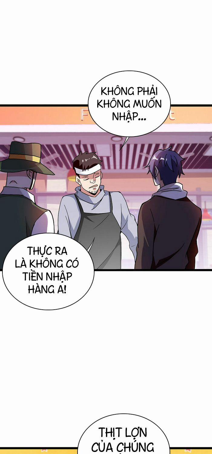 Từ Hôm Nay Bắt Đầu Làm Người Giàu Nhất 183 trang 12