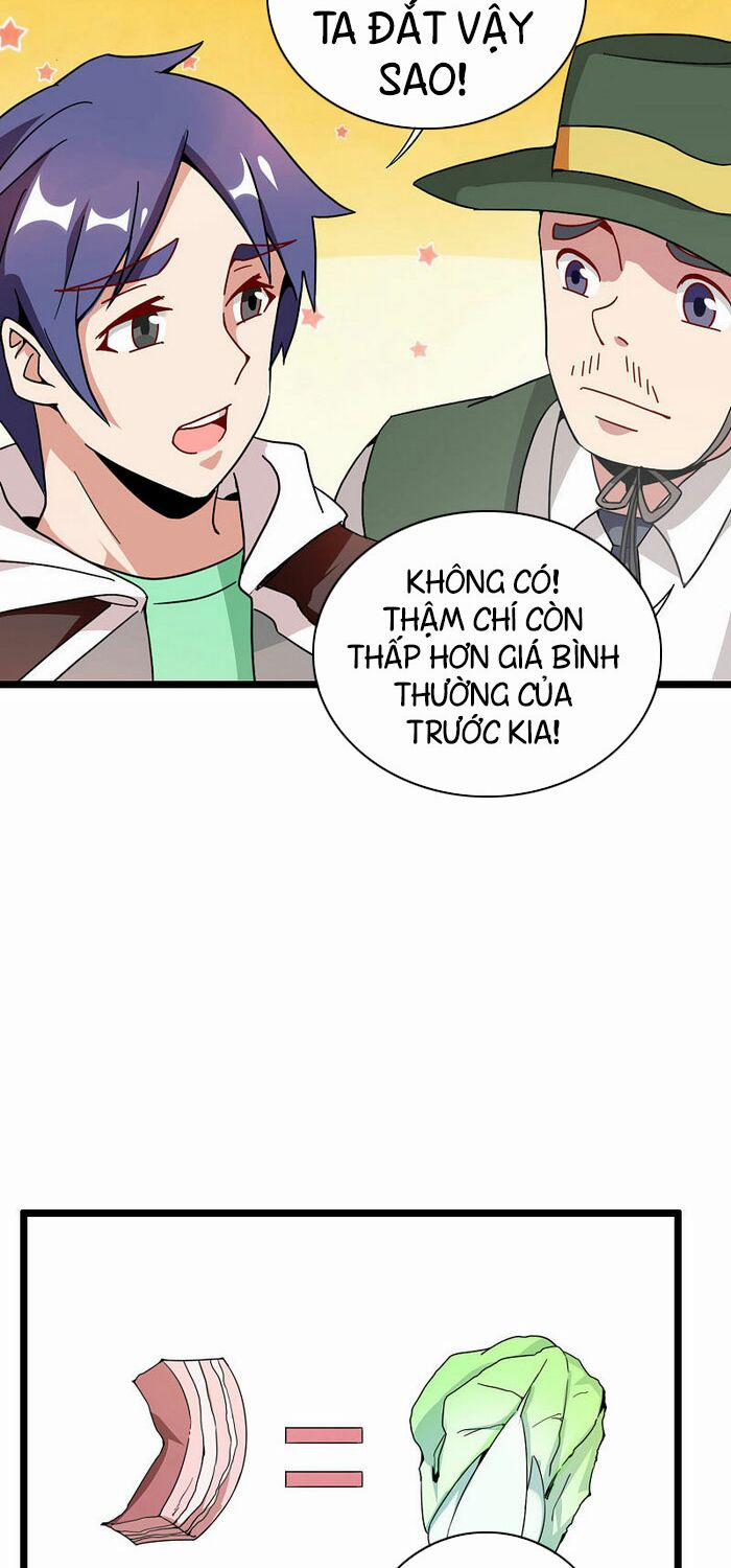 Từ Hôm Nay Bắt Đầu Làm Người Giàu Nhất 183 trang 13