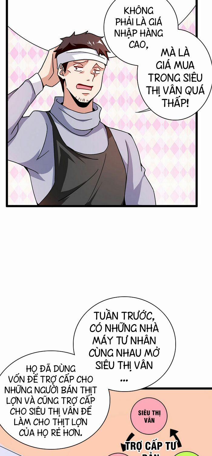 Từ Hôm Nay Bắt Đầu Làm Người Giàu Nhất 183 trang 14