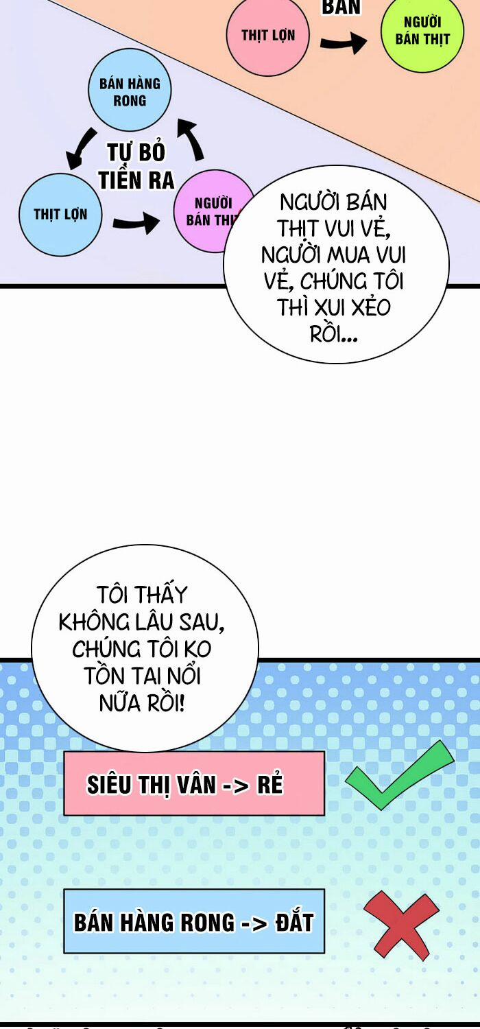 Từ Hôm Nay Bắt Đầu Làm Người Giàu Nhất 183 trang 15