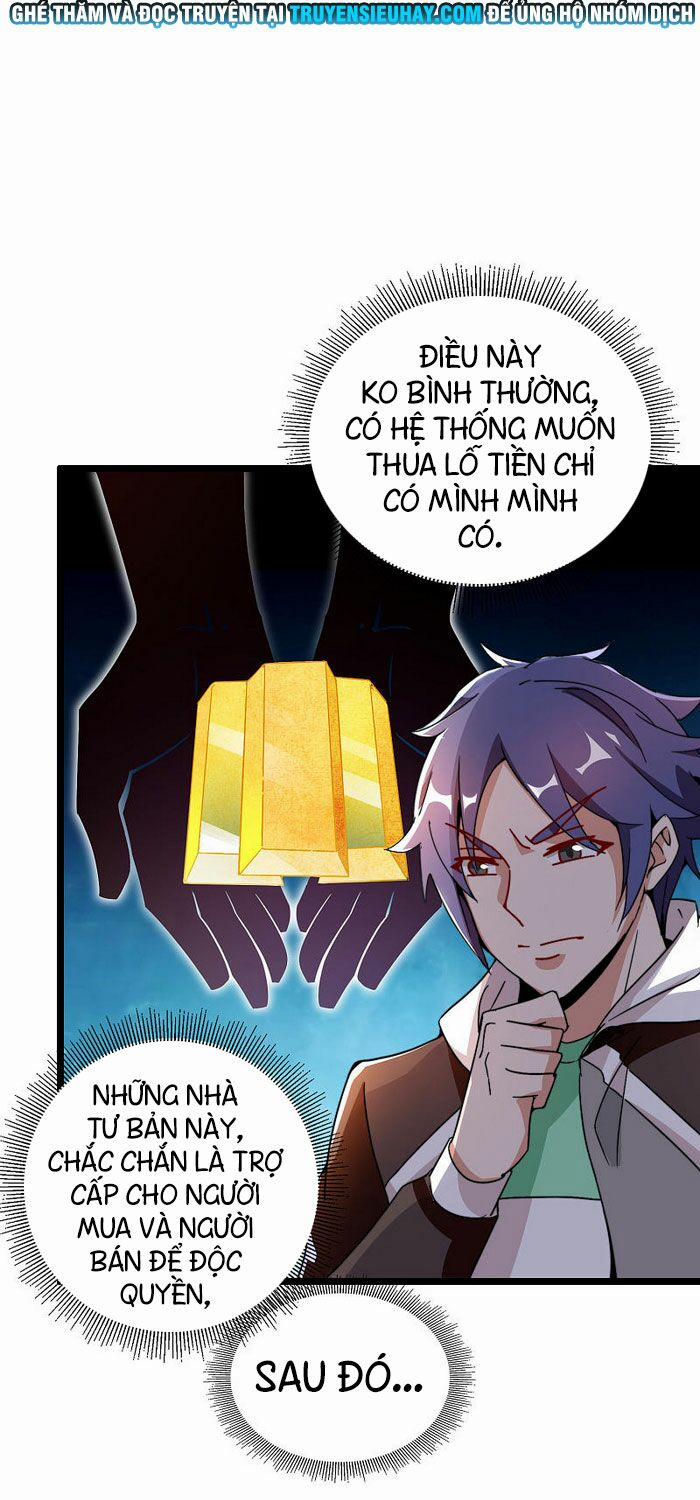 Từ Hôm Nay Bắt Đầu Làm Người Giàu Nhất 183 trang 16