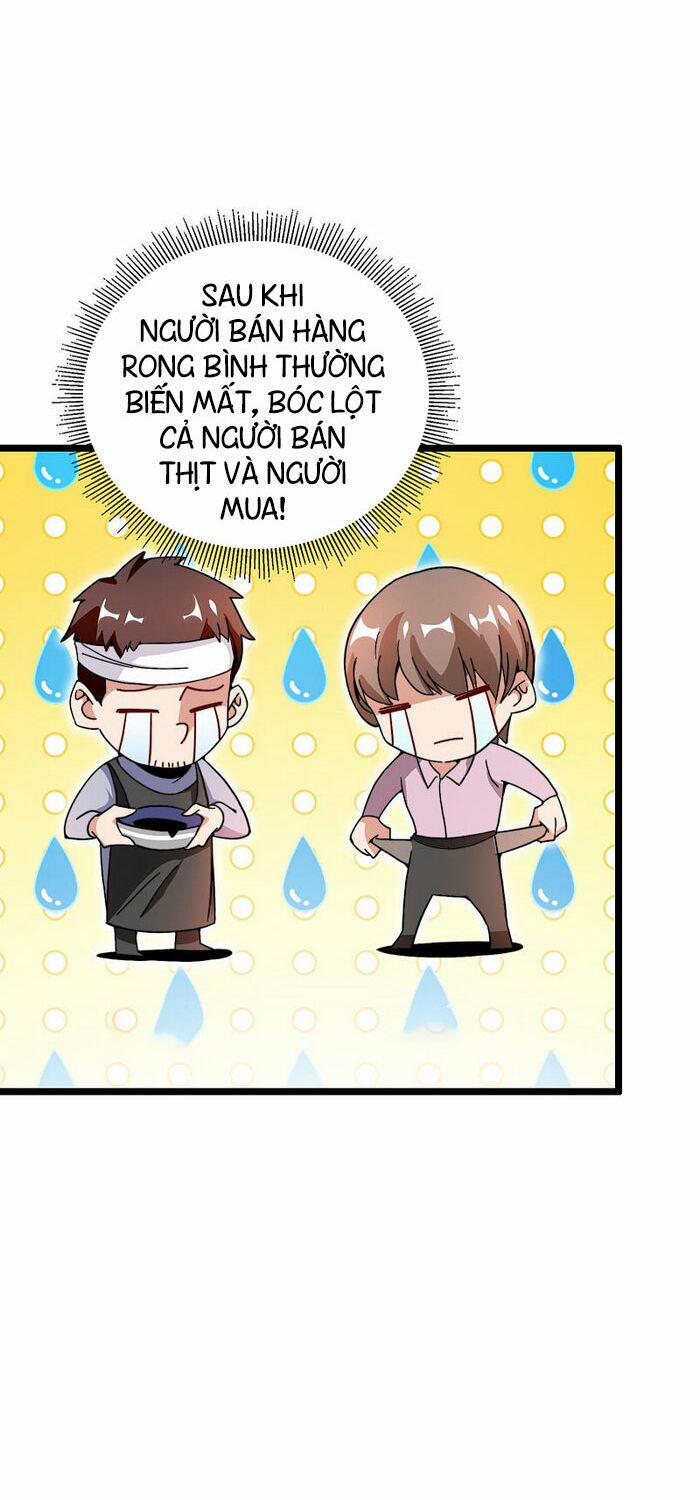 Từ Hôm Nay Bắt Đầu Làm Người Giàu Nhất 183 trang 17