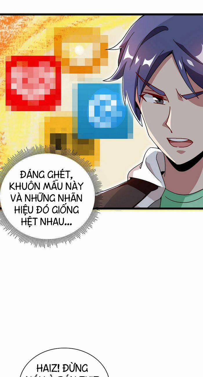 Từ Hôm Nay Bắt Đầu Làm Người Giàu Nhất 183 trang 18