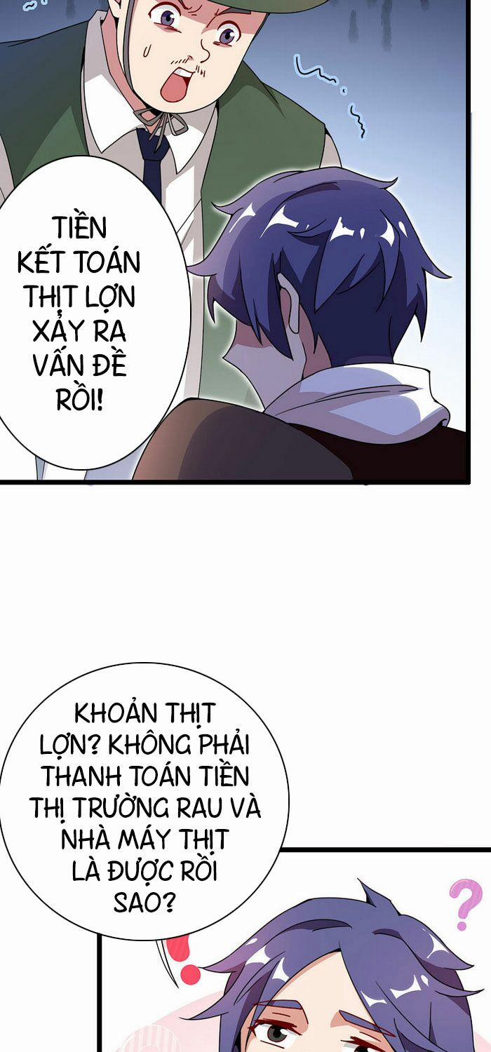 Từ Hôm Nay Bắt Đầu Làm Người Giàu Nhất 183 trang 2