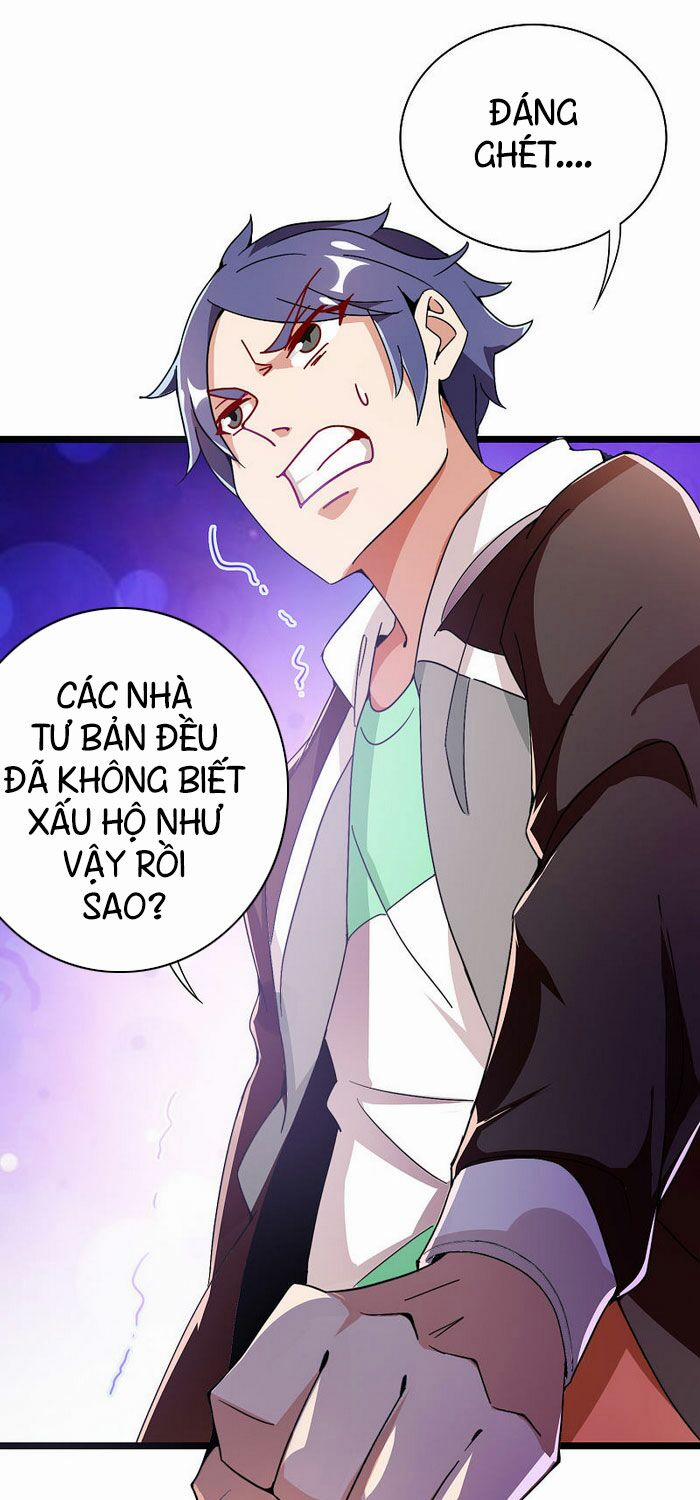 Từ Hôm Nay Bắt Đầu Làm Người Giàu Nhất 183 trang 20