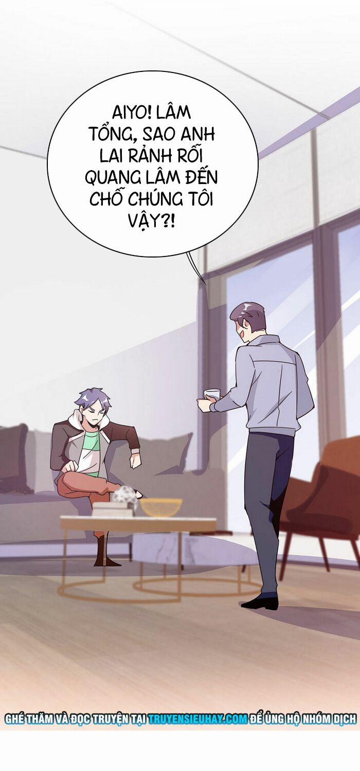 Từ Hôm Nay Bắt Đầu Làm Người Giàu Nhất 183 trang 23