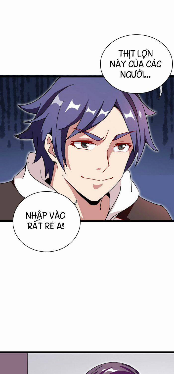 Từ Hôm Nay Bắt Đầu Làm Người Giàu Nhất 183 trang 24