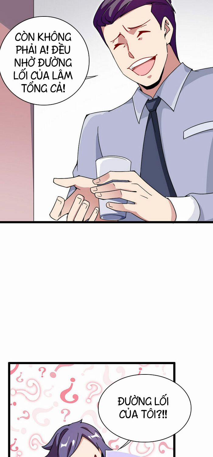 Từ Hôm Nay Bắt Đầu Làm Người Giàu Nhất 183 trang 25