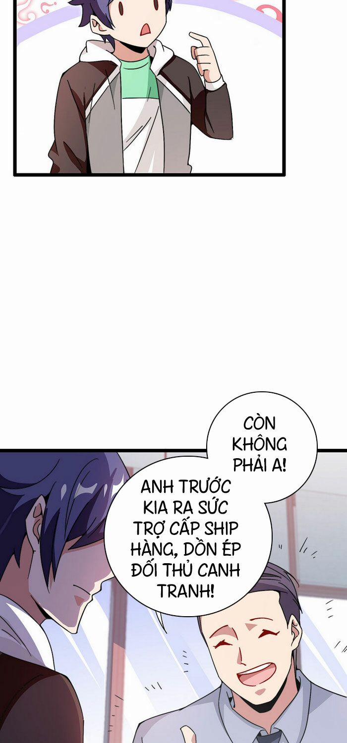 Từ Hôm Nay Bắt Đầu Làm Người Giàu Nhất 183 trang 26