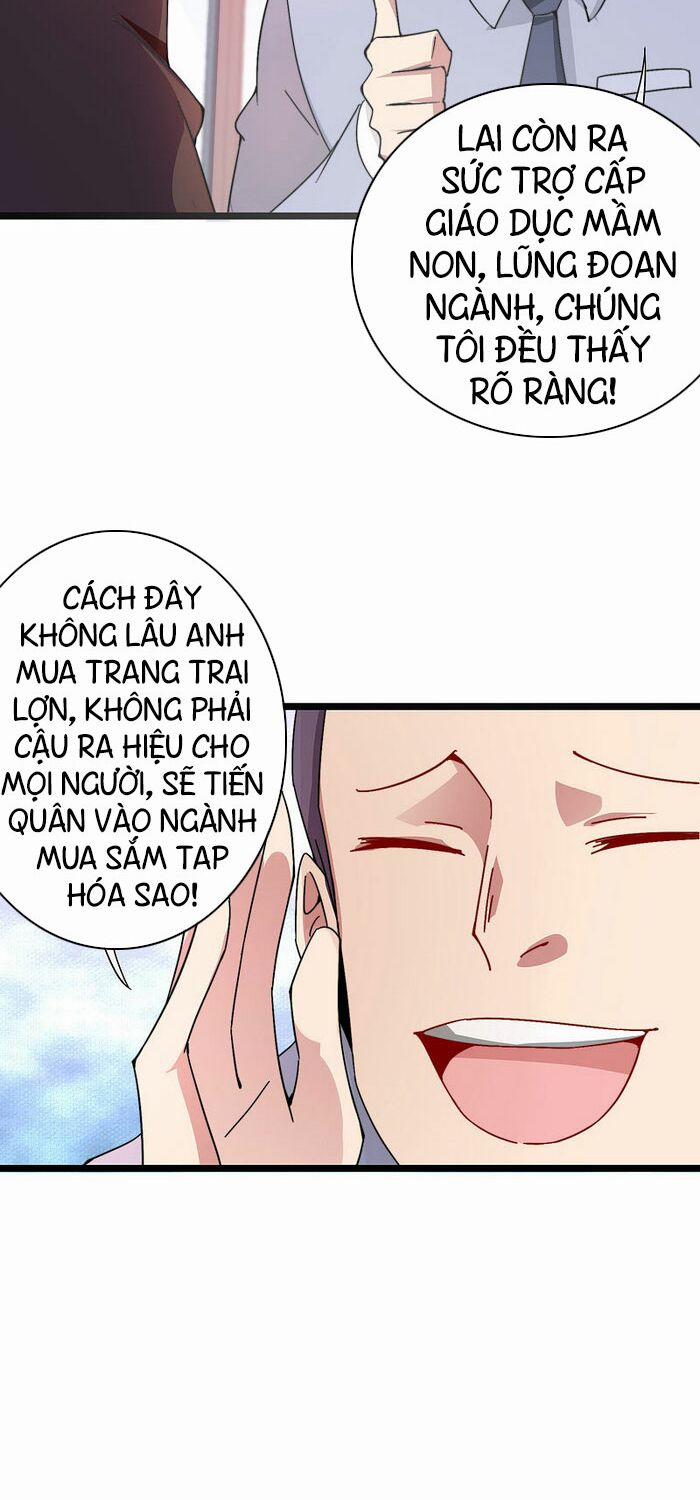 Từ Hôm Nay Bắt Đầu Làm Người Giàu Nhất 183 trang 27