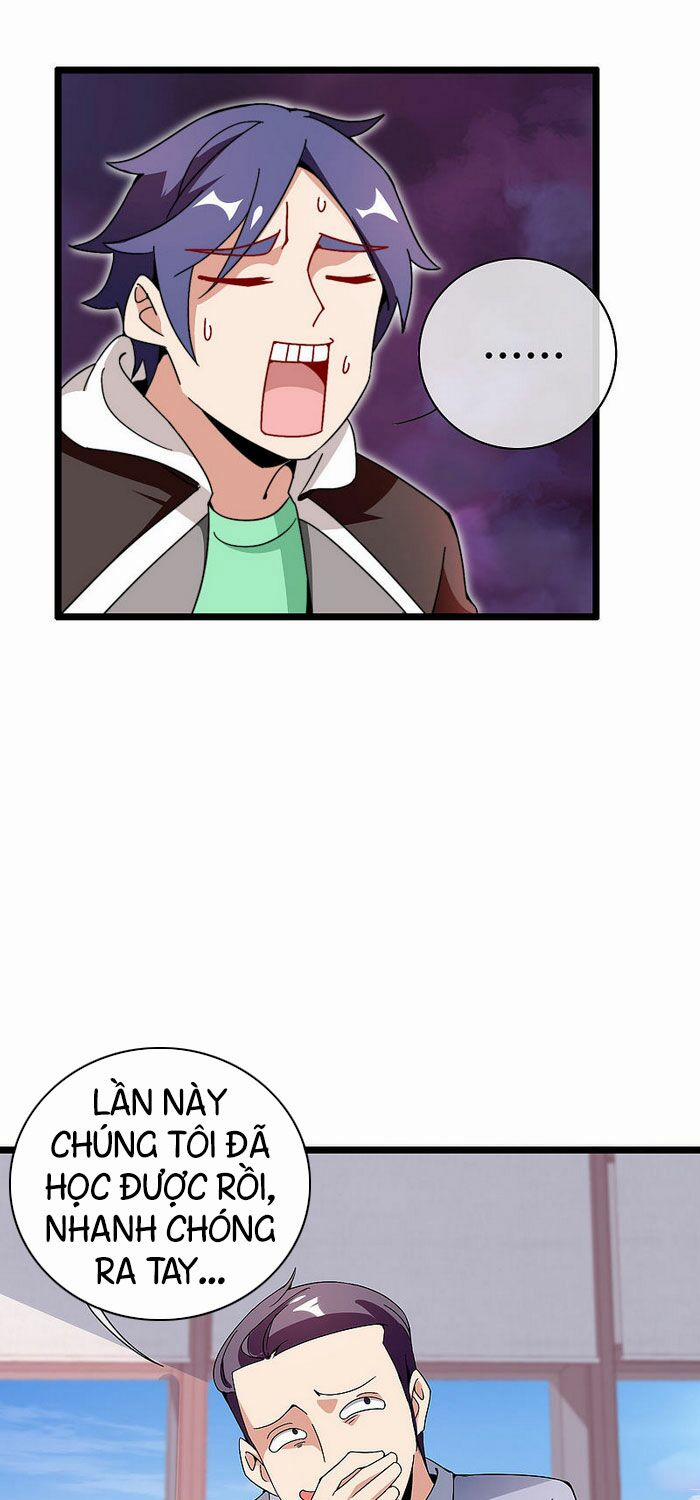 Từ Hôm Nay Bắt Đầu Làm Người Giàu Nhất 183 trang 28