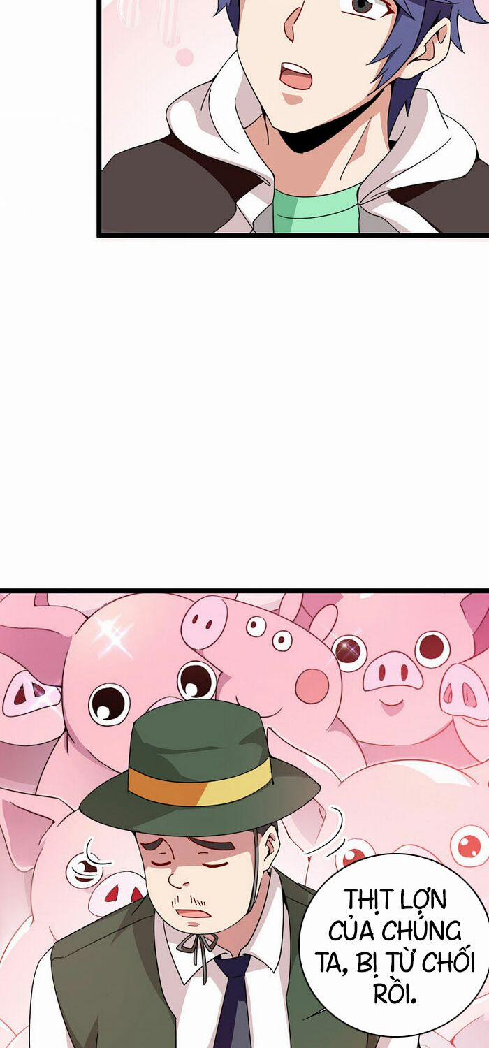 Từ Hôm Nay Bắt Đầu Làm Người Giàu Nhất 183 trang 3