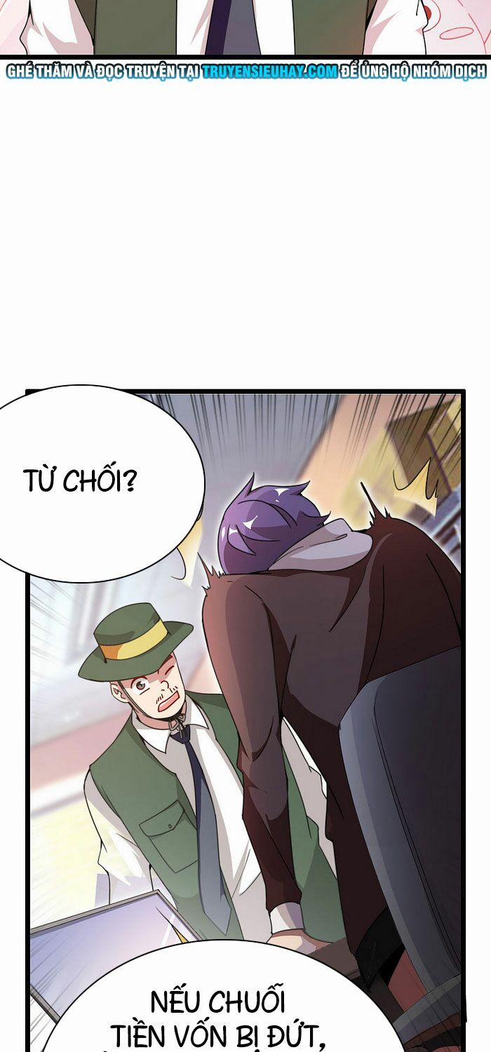 Từ Hôm Nay Bắt Đầu Làm Người Giàu Nhất 183 trang 4