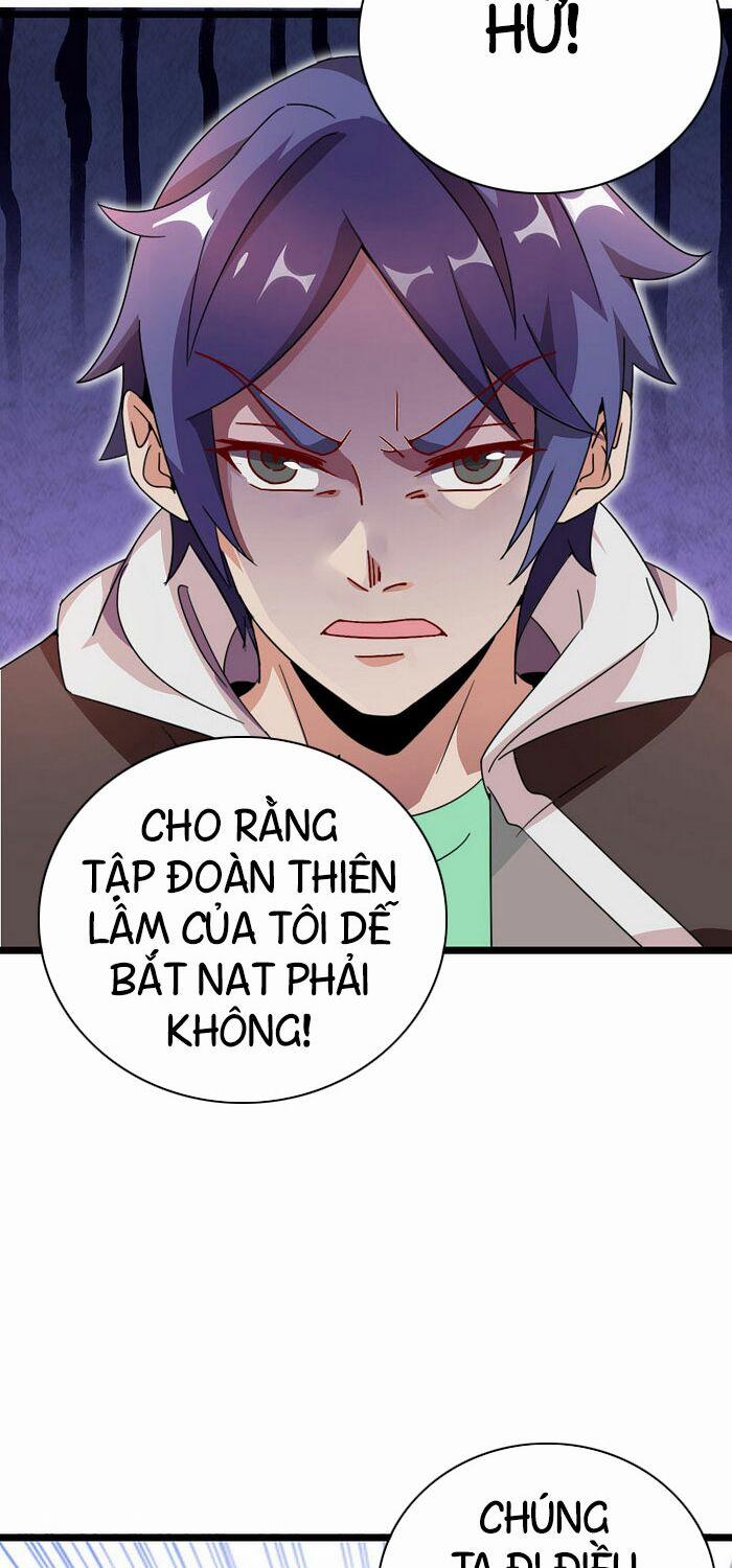 Từ Hôm Nay Bắt Đầu Làm Người Giàu Nhất 183 trang 7