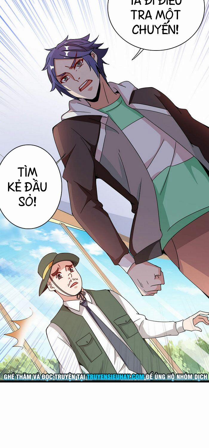 Từ Hôm Nay Bắt Đầu Làm Người Giàu Nhất 183 trang 8