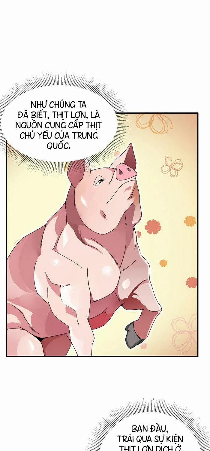 Từ Hôm Nay Bắt Đầu Làm Người Giàu Nhất 184 trang 0