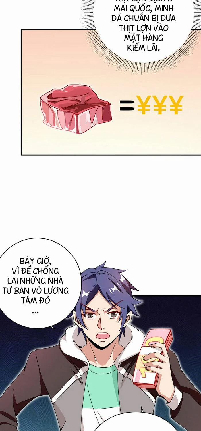 Từ Hôm Nay Bắt Đầu Làm Người Giàu Nhất 184 trang 1