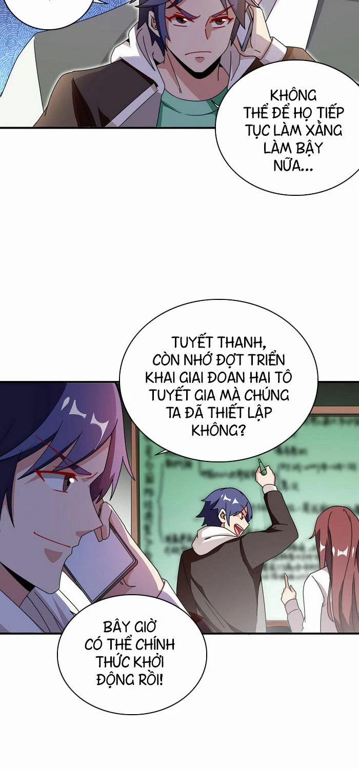 Từ Hôm Nay Bắt Đầu Làm Người Giàu Nhất 184 trang 10