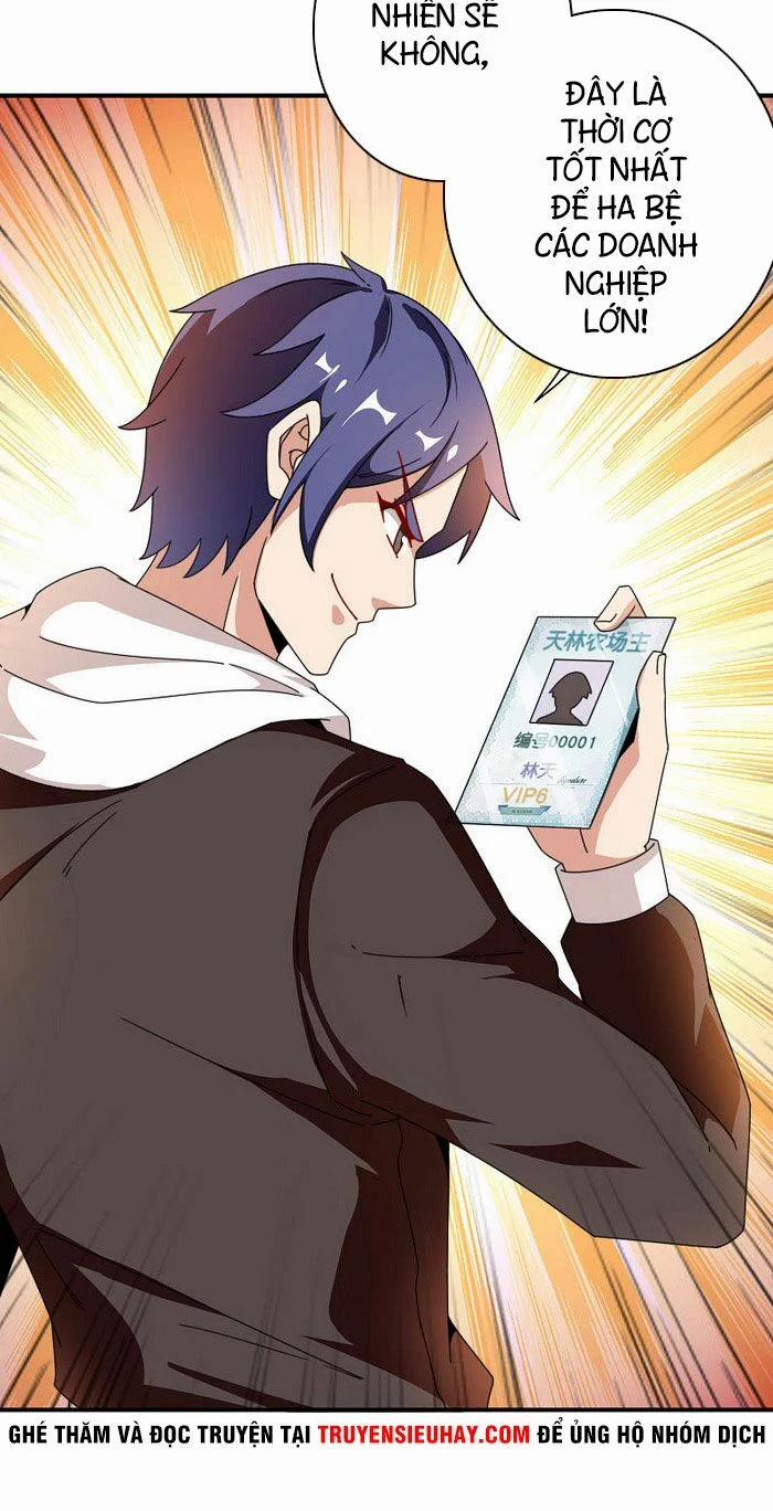 Từ Hôm Nay Bắt Đầu Làm Người Giàu Nhất 184 trang 12