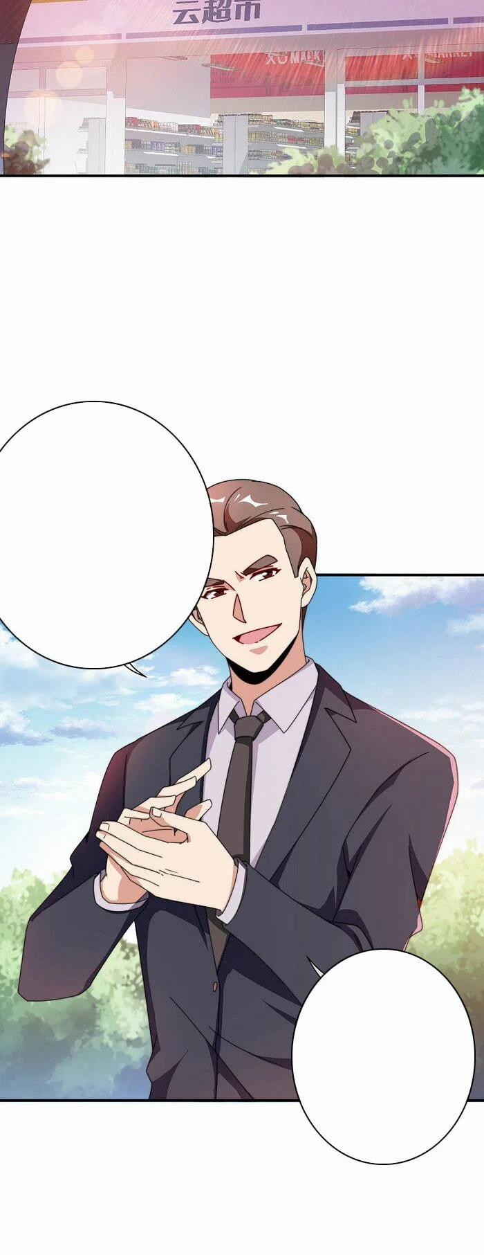 Từ Hôm Nay Bắt Đầu Làm Người Giàu Nhất 184 trang 14