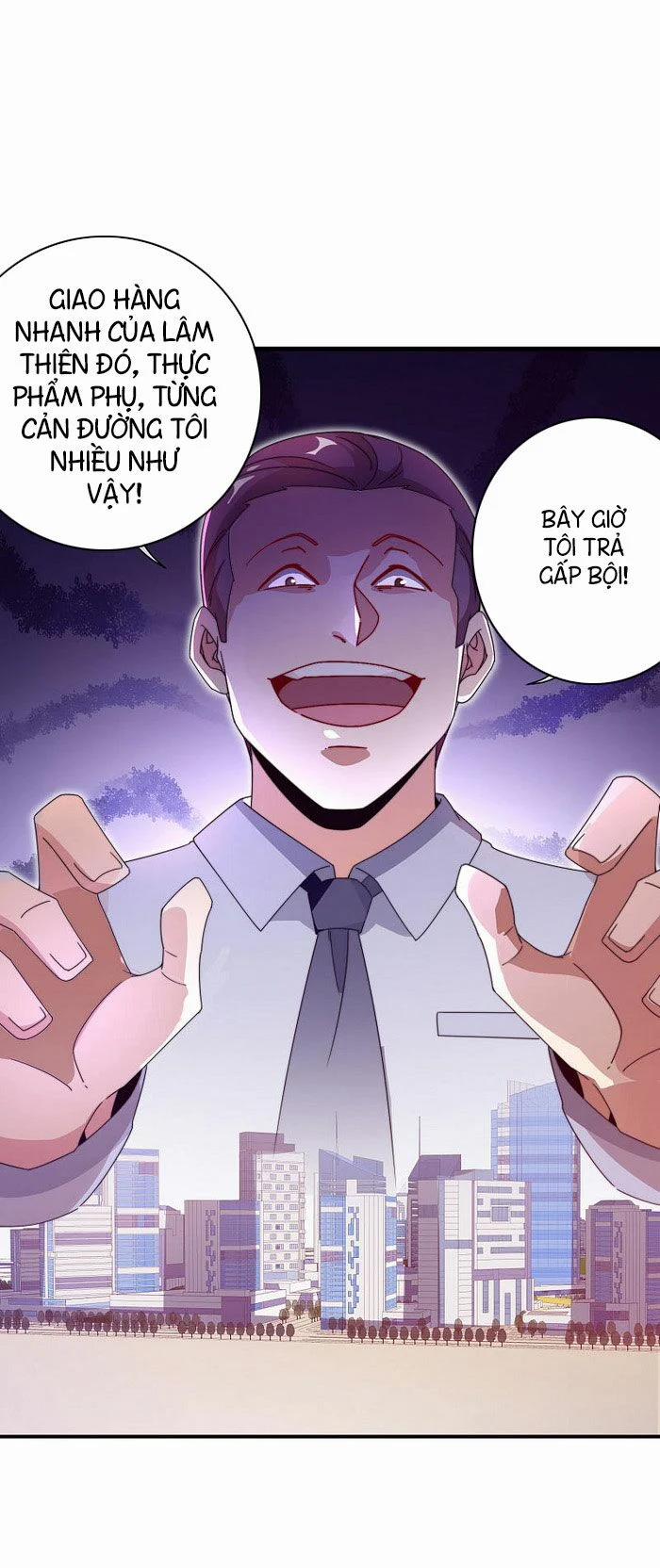 Từ Hôm Nay Bắt Đầu Làm Người Giàu Nhất 184 trang 15