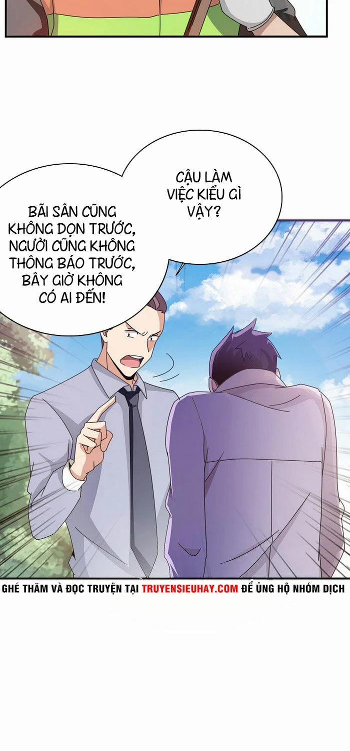 Từ Hôm Nay Bắt Đầu Làm Người Giàu Nhất 184 trang 21