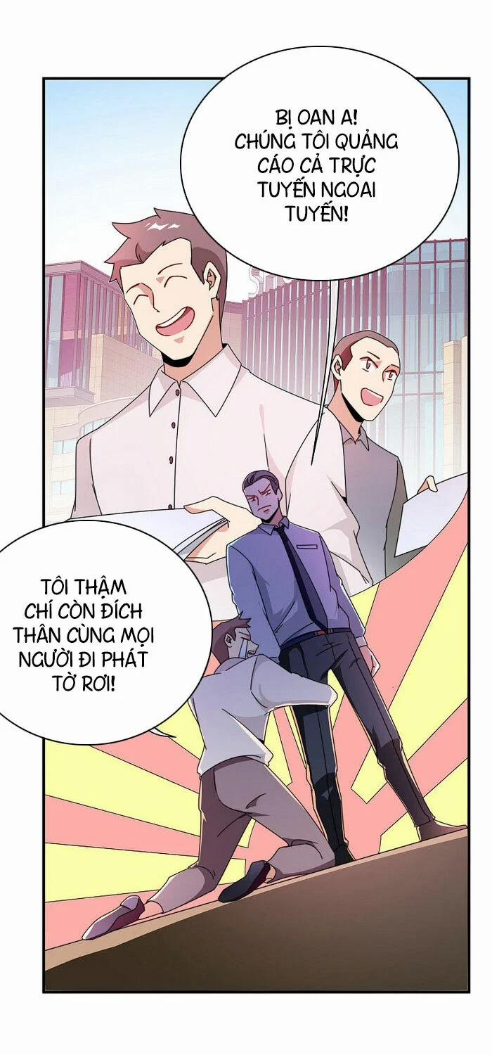 Từ Hôm Nay Bắt Đầu Làm Người Giàu Nhất 184 trang 22