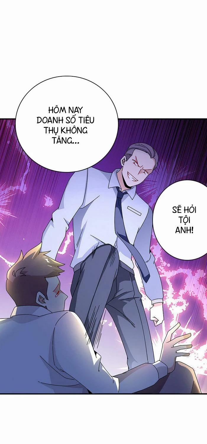 Từ Hôm Nay Bắt Đầu Làm Người Giàu Nhất 184 trang 23