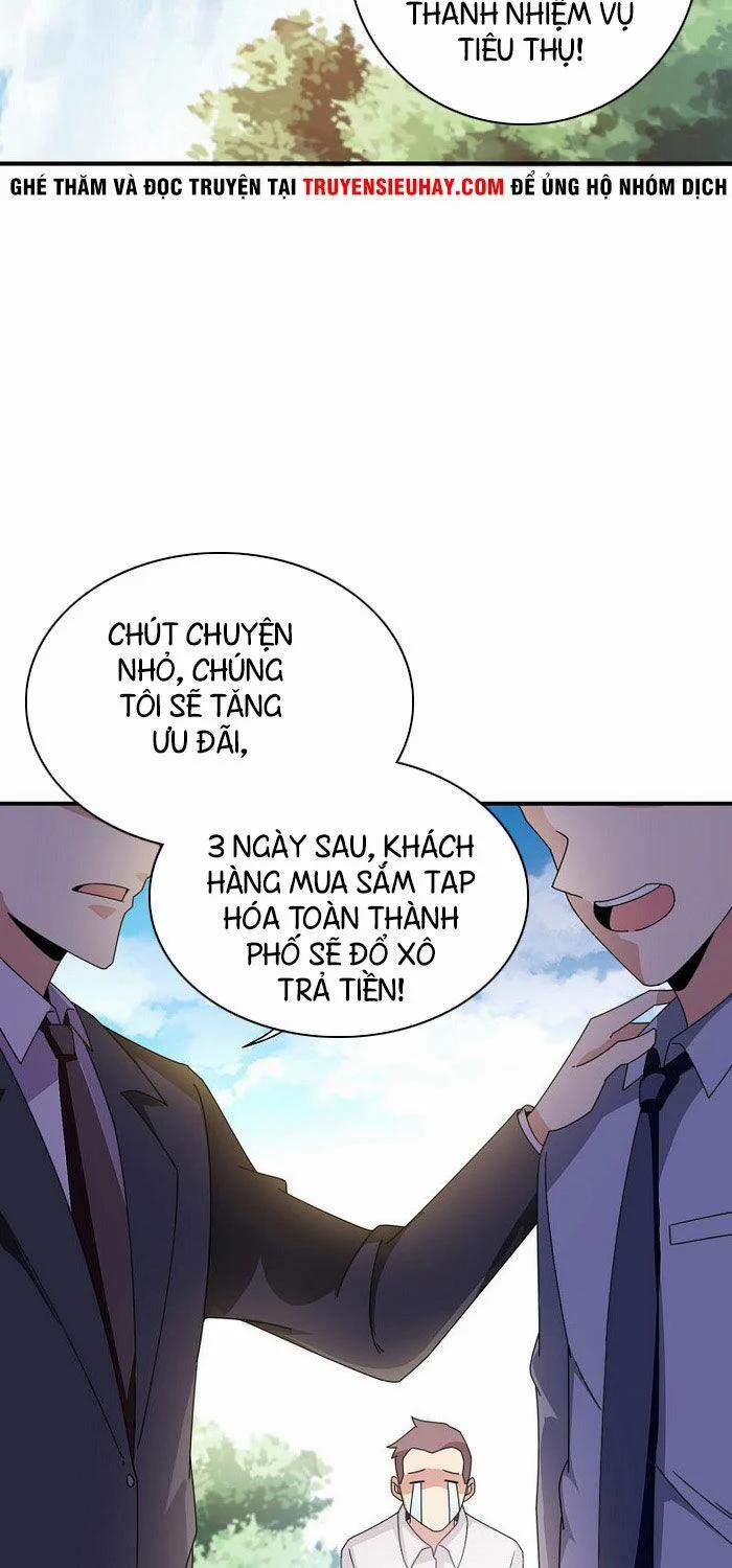 Từ Hôm Nay Bắt Đầu Làm Người Giàu Nhất 184 trang 25