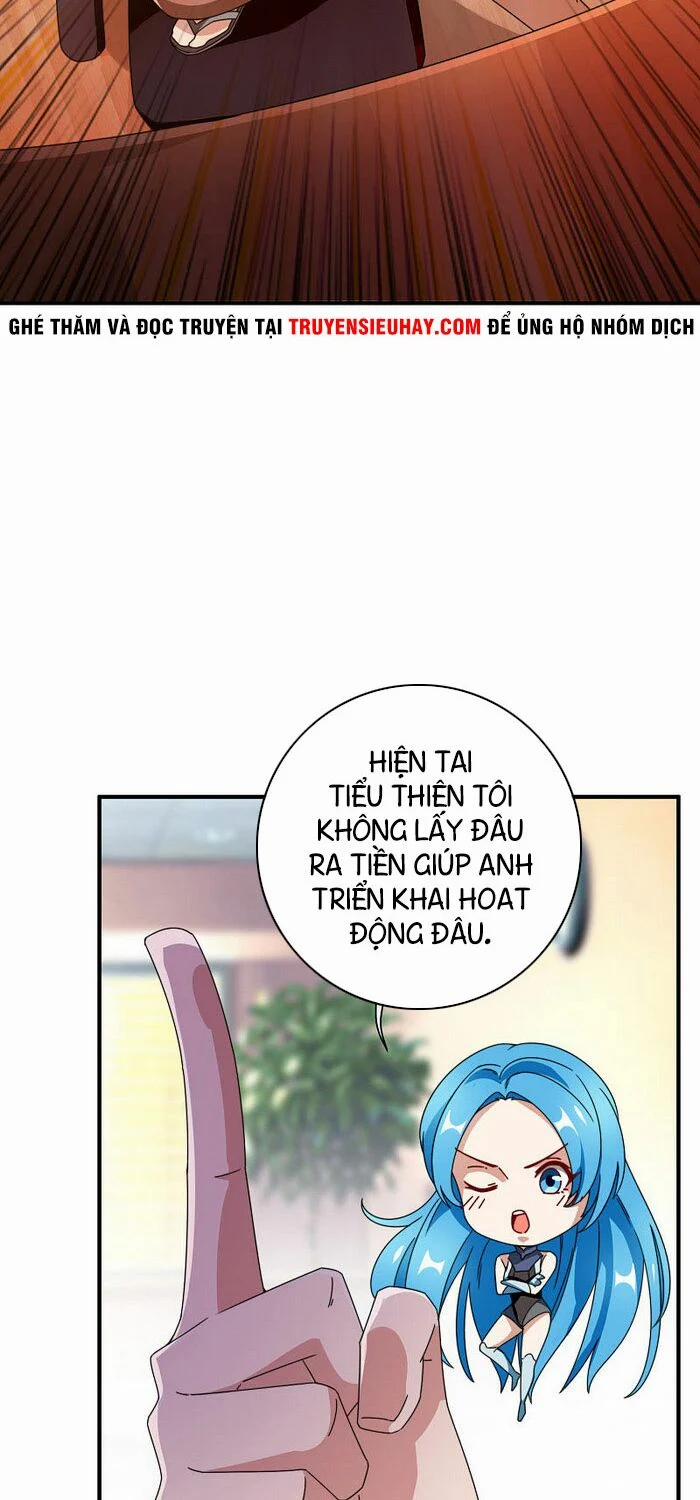 Từ Hôm Nay Bắt Đầu Làm Người Giàu Nhất 184 trang 3